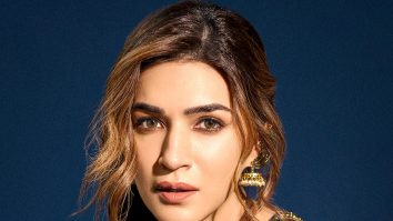 Celebrity wallpaper of Kriti Sanon