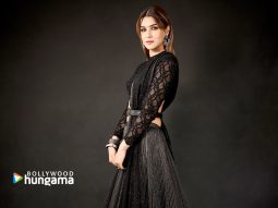 Celebrity wallpaper of Kriti Sanon