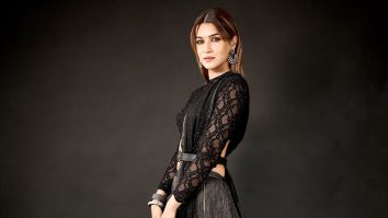 Celebrity wallpaper of Kriti Sanon