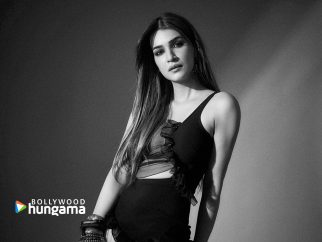 Celebrity wallpaper of Kriti Sanon