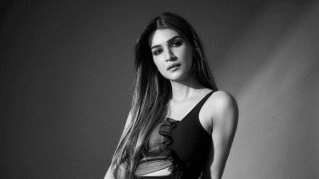 Celebrity wallpaper of Kriti Sanon