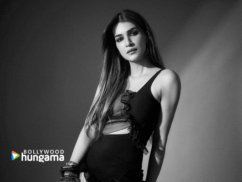 Kriti Sanon Kriti Sanon