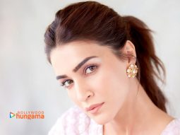 Celeb Wallpapers Of Kriti Sanon