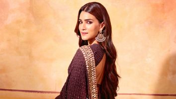 Celeb Wallpapers Of Kriti Sanon
