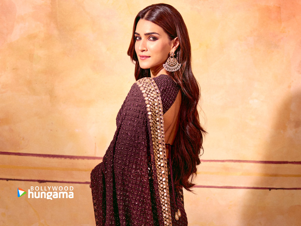 Kriti Sanon