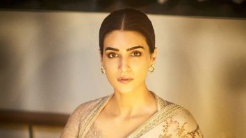 Celebrity wallpaper of Kriti Sanon