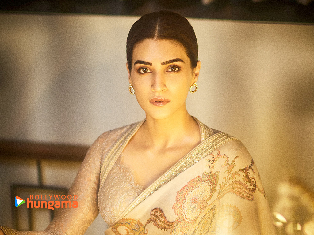 Kriti Sanon