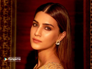 Celebrity wallpaper of Kriti Sanon