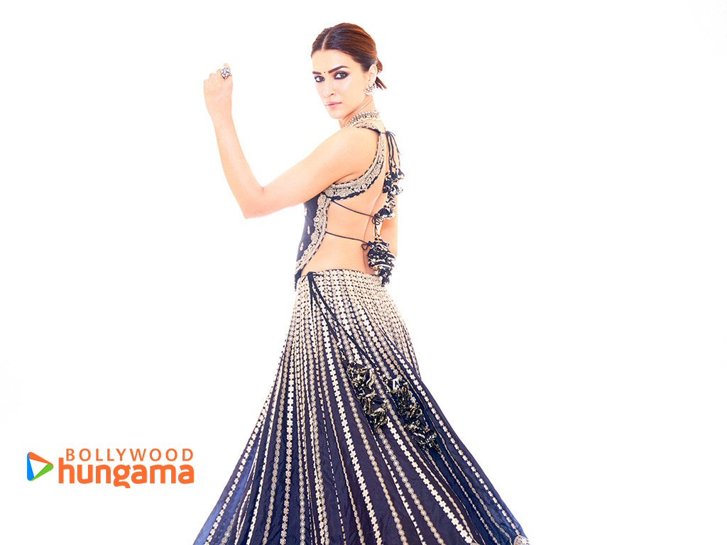 Kriti Sanon