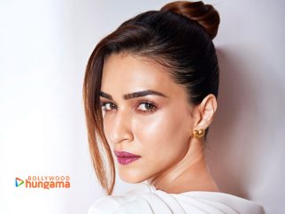 Celeb Wallpapers Of Kriti Sanon