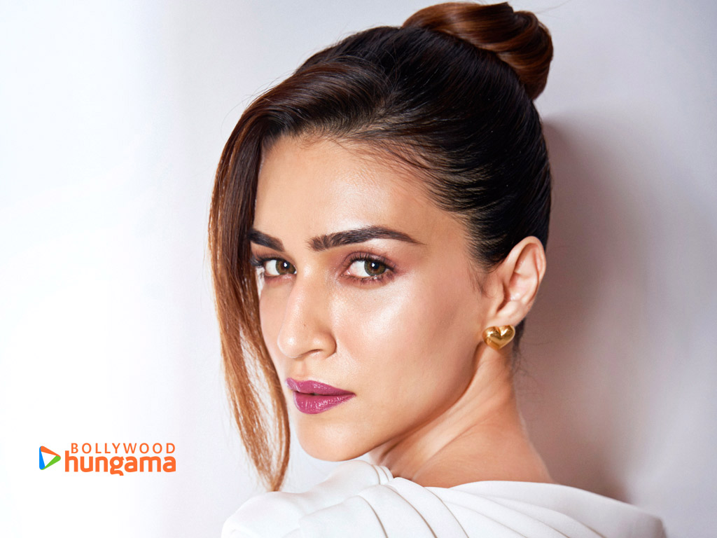 Kriti Sanon Kriti Sanon