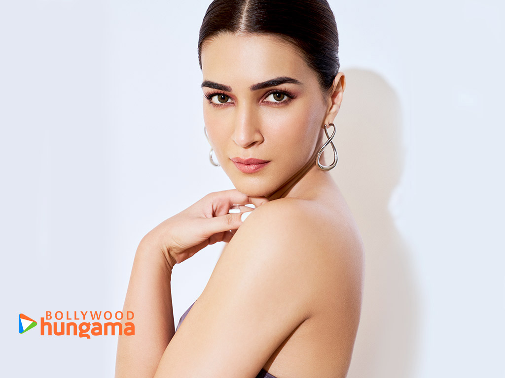 Kriti Sanon