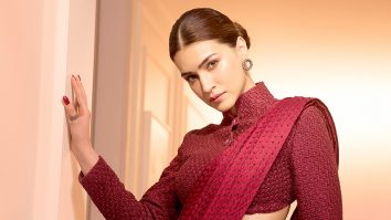 Celebrity wallpaper of Kriti Sanon