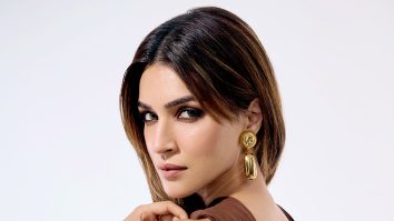 Celebrity wallpaper of Kriti Sanon