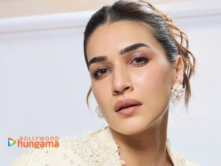 Celeb Wallpapers Of Kriti Sanon