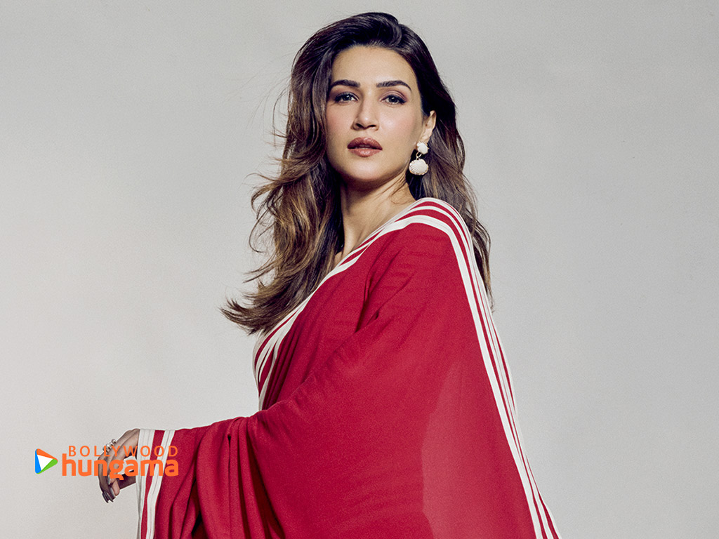 Kriti Sanon (4) Kriti Sanon (4)