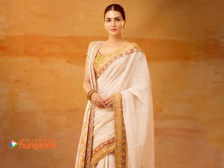 Celebrity wallpaper of Kriti Sanon