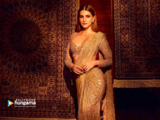 Celebrity wallpaper of Kriti Sanon