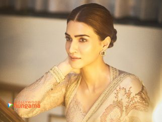 Celebrity wallpaper of Kriti Sanon