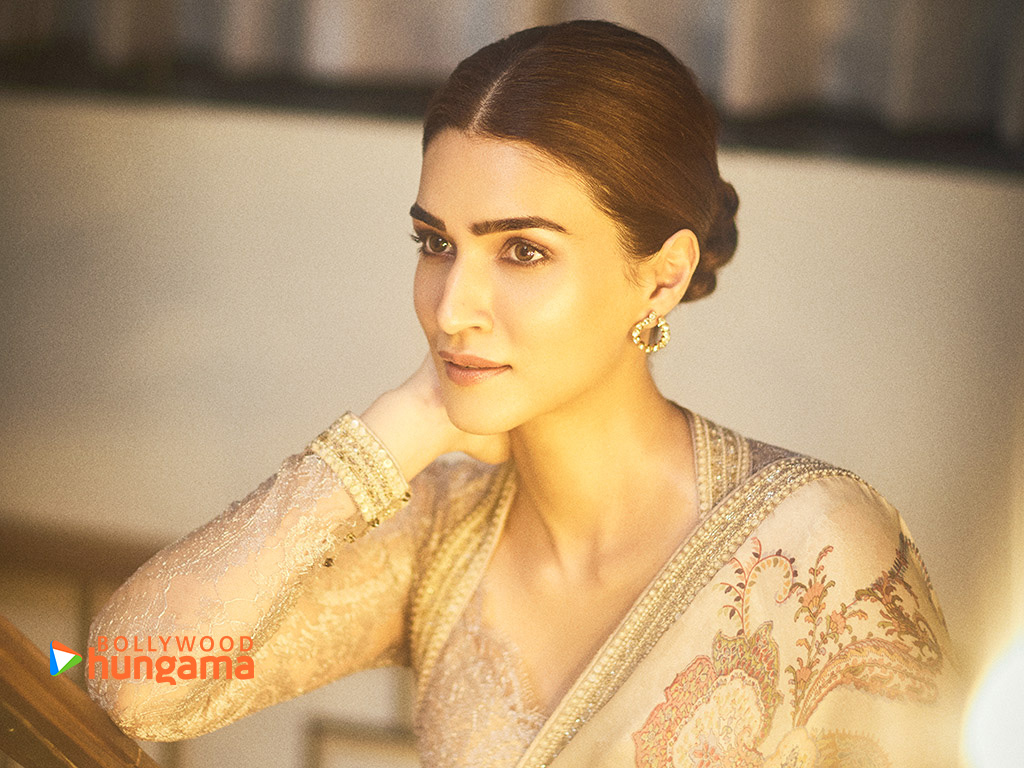 Kriti Sanon