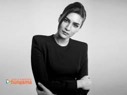 Celebrity wallpaper of Kriti Sanon