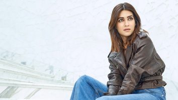 Celebrity wallpaper of Kriti Sanon