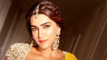 Celeb Wallpapers Of Kriti Sanon