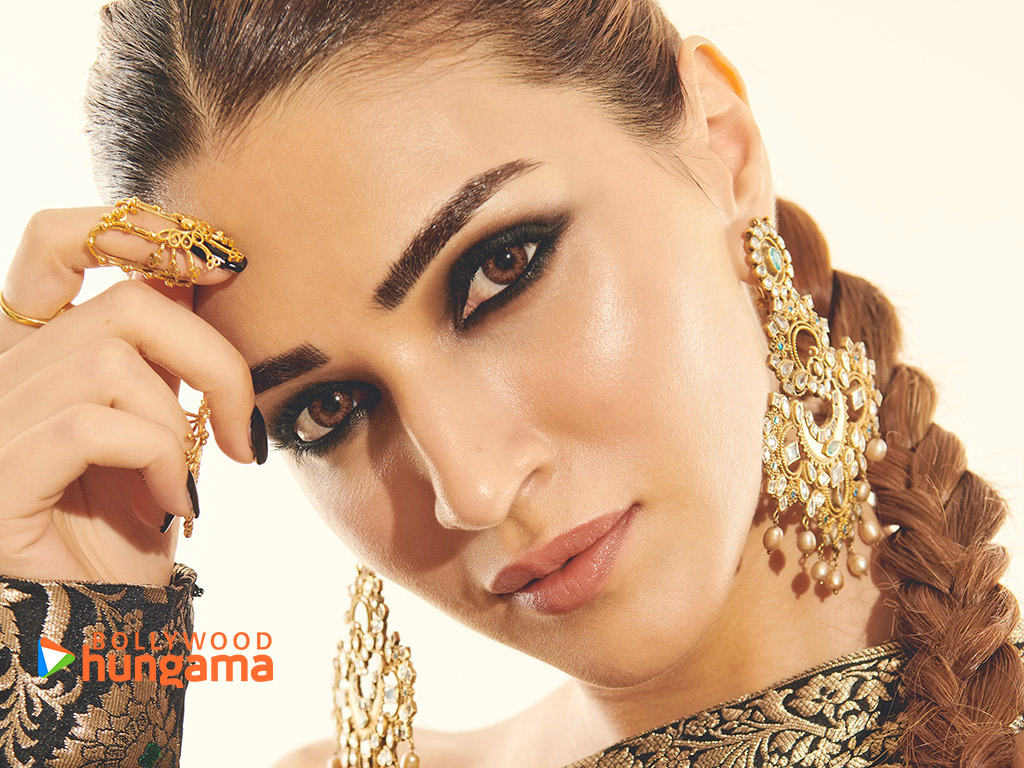 Kriti Sanon Kriti Sanon
