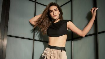 Celebrity wallpaper of Kriti Sanon
