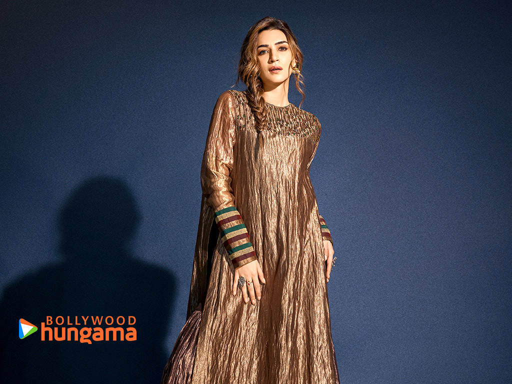 Kriti Sanon Kriti Sanon