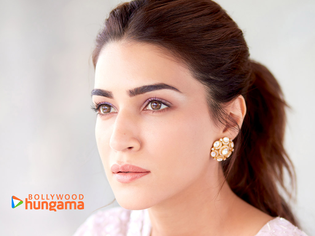 Kriti Sanon