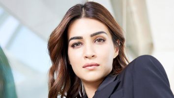 Kriti Sanon