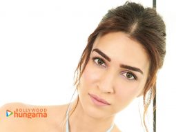 Kriti Sanon