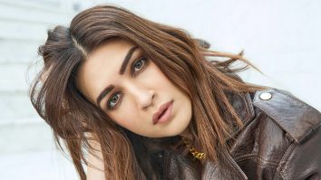 Celebrity wallpaper of Kriti Sanon