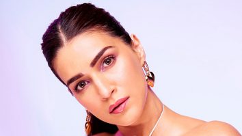 Celebrity wallpaper of Kriti Sanon