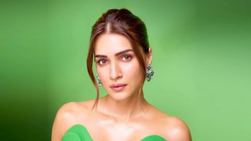 Kriti Sanon