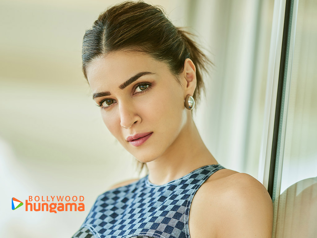 Kriti Sanon Kriti Sanon