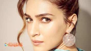 Celeb Wallpapers Of Kriti Sanon