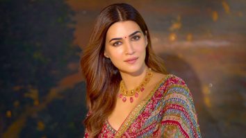 Kriti Sanon