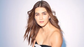Kriti Sanon
