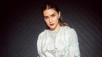 Celebrity wallpaper of Kriti Sanon