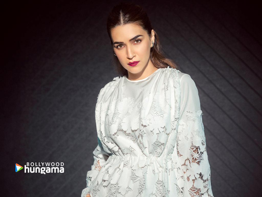 Kriti Sanon Kriti Sanon
