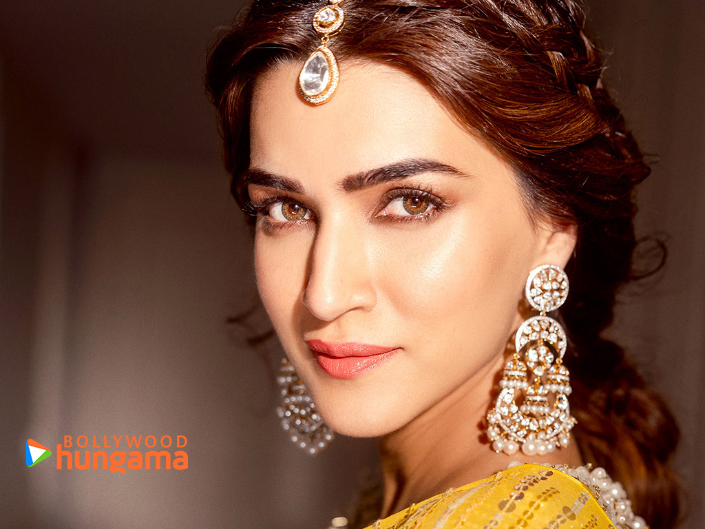 Kriti Sanon Kriti Sanon