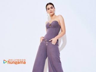 Celeb Wallpapers Of Kriti Sanon