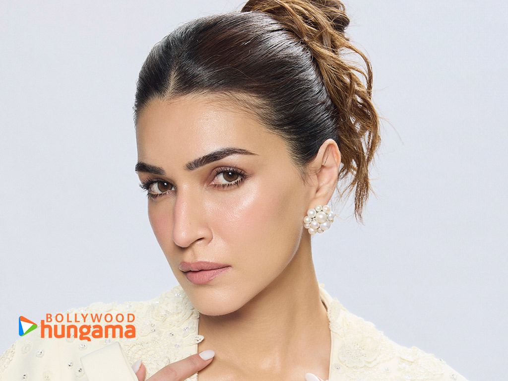 Kriti Sanon Kriti Sanon