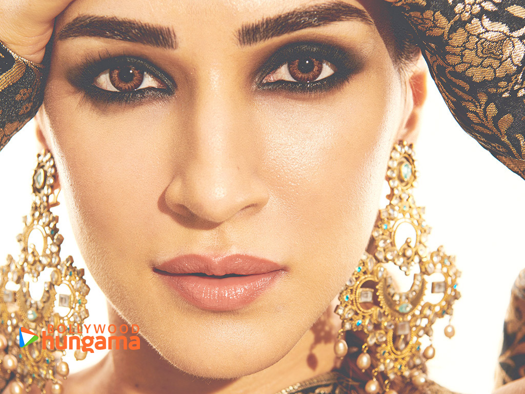 Kriti Sanon Kriti Sanon