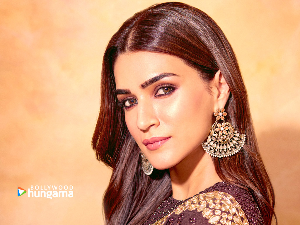 Kriti Sanon