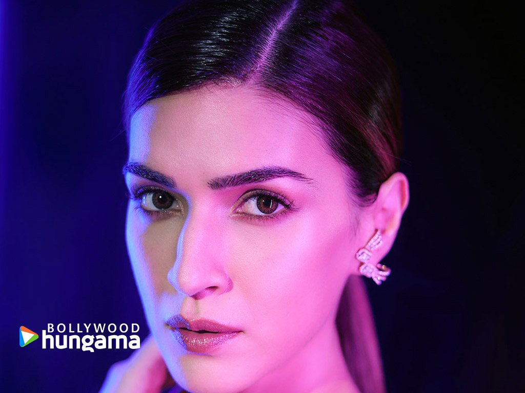 Kriti Sanon