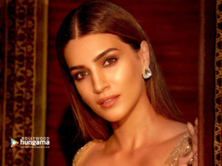 Celebrity wallpaper of Kriti Sanon