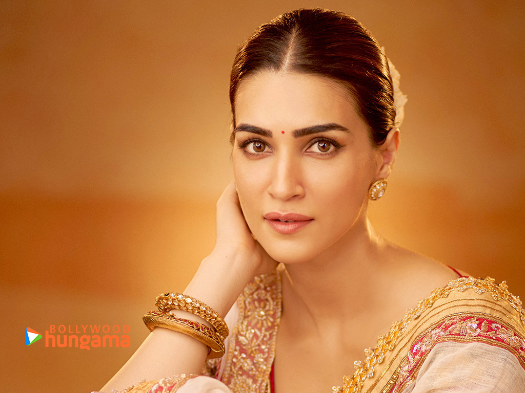 Kriti Sanon Kriti Sanon
